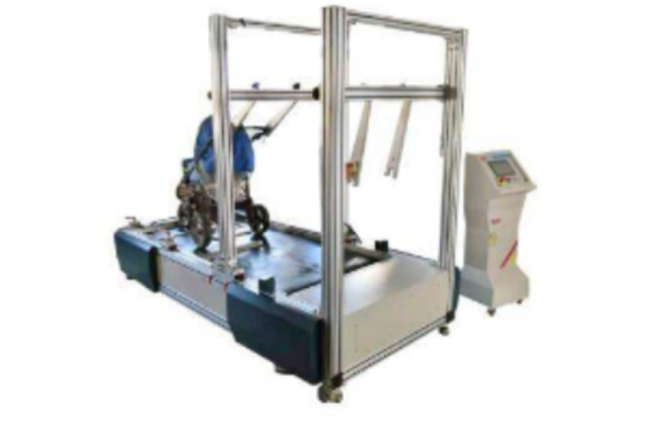 Máy Kiểm Tra Độ Bền Động Học Xe Đẩy Trẻ Em